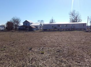 799 Plantation Rd, Trenton, NC 28585