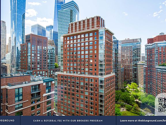 4th image of 400 Chambers St APT 20K