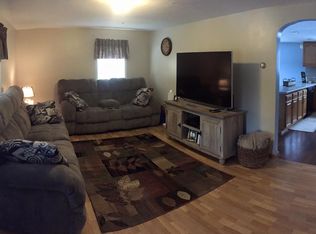 1035 Windfall Rd, Saint Marys, PA 15857