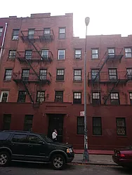504 East 11th Street in East Village