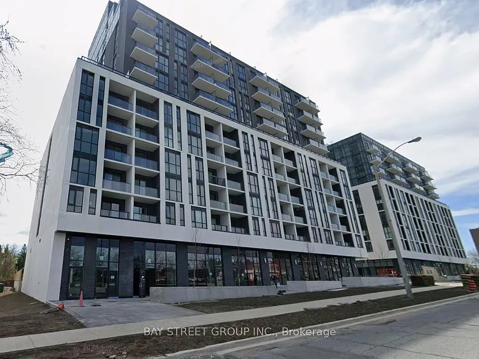 3425 Sheppard Ave E #311