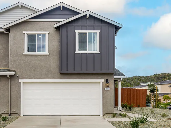 Homes Available Soon, Arroyo