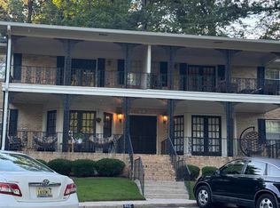 851 Vestavia Villa Ct APT D, Vestavia, AL 35226