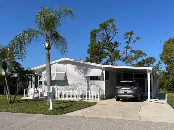 612 Portside Dr, North Port, FL 34287