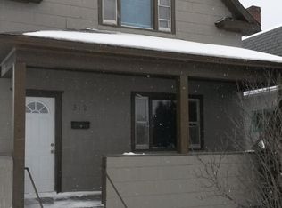 312 3rd St SW, Chisholm, MN 55719