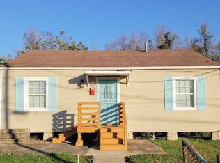 1630 Tita St, New Orleans, LA 70114