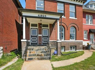4925 Fountain Ave, Saint Louis, MO