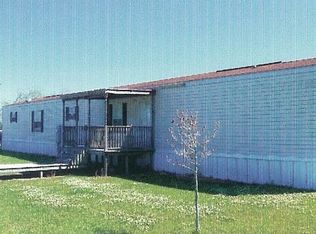 10109 Faulk Rd, Crowley, LA 70526