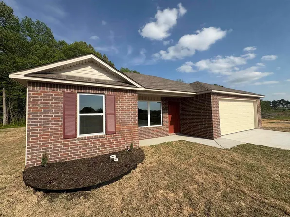 201 Baldwin Dr, Beebe, AR 72012