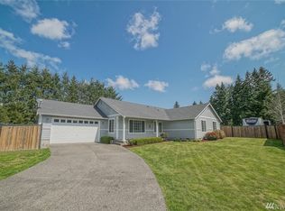 29001 68th Avenue Ct S, Roy, WA 98580