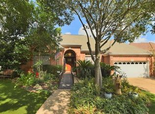 7902 Goldenrod Cv, Austin, TX 78750