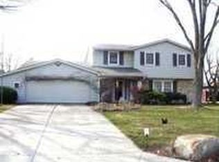 203 Ohio Dr, Bryan, OH 43506