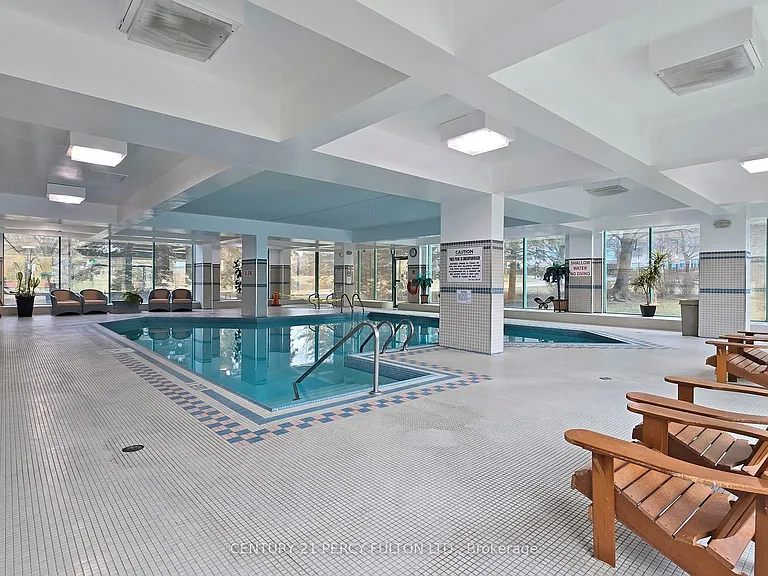 7805 Bayview Ave #625 — Photo 46
