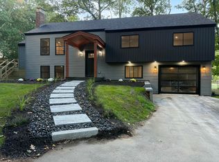 15 Powderhorn Drive, Scarborough, ME 04074