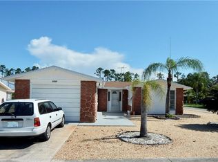 5835 Bantam Ave, New Port Richey, FL 34652