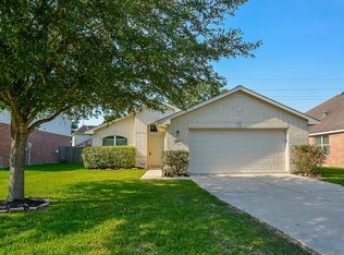 20515 Rainstone Ct, Katy, TX 77449