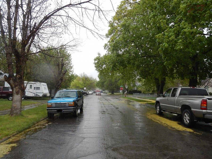 2nd image of 1420 Poplar Ave