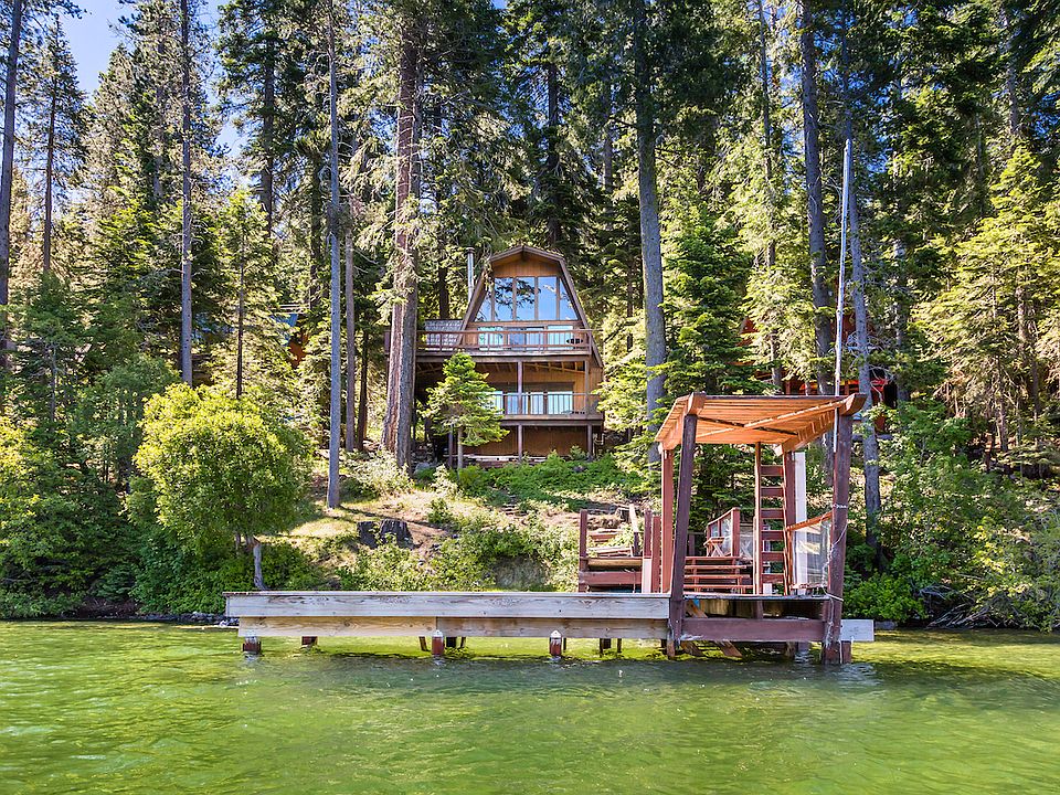 14348 S Shore Dr, Truckee, CA 96161 | Zillow