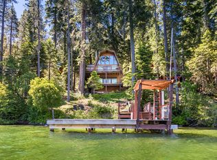 14348 S Shore Dr, Truckee, CA 96161