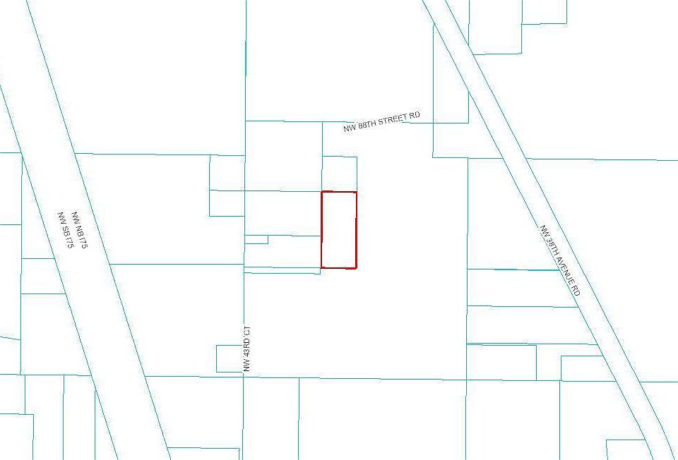 2nd image of 4240 NW 88th Street Rd