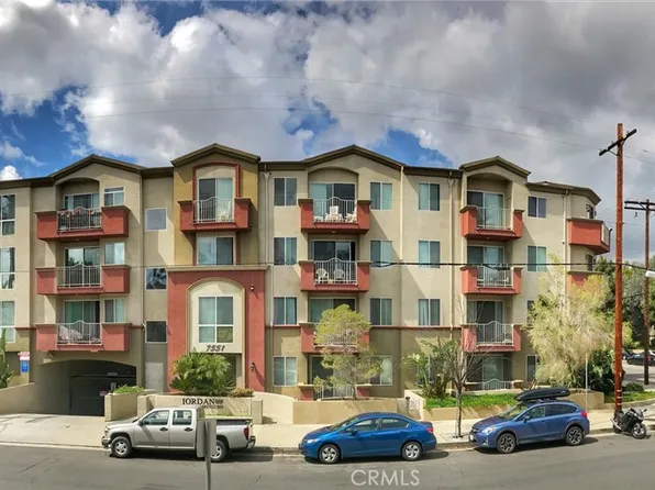 7551 Jordan Ave, Canoga Park, CA