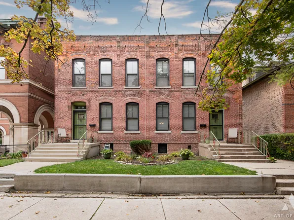11146-48 S Champlain Ave, Chicago, IL 60628