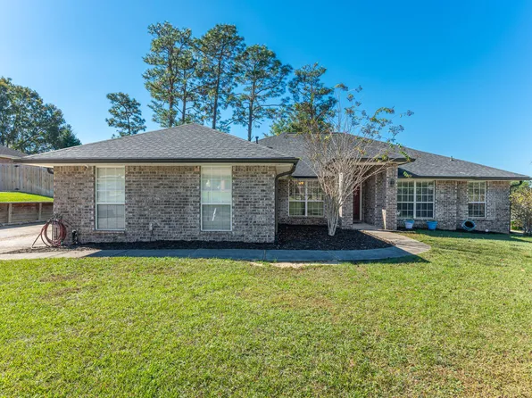 6100 Saddle Horse Ln, Crestview, FL 32536
