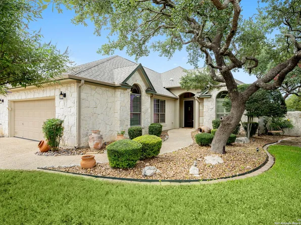 203 Garden Hill, San Antonio, TX 78260