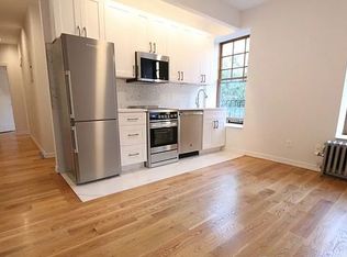 172 Prince St APT 2C, New York, NY 10012