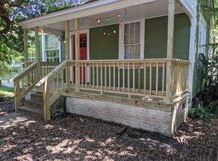 1006 Mamie St, Hattiesburg, MS 39401