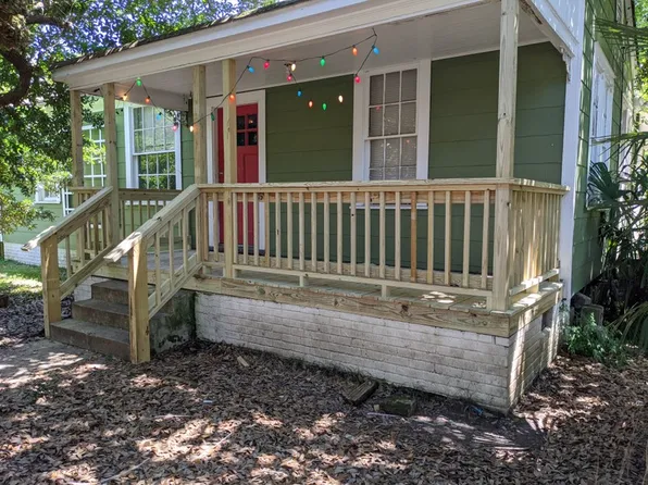 1006 Mamie St, Hattiesburg, MS 39401