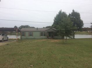 171 Private Road 7135, Canton, TX 75103