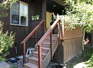 580 E Hall Ave, Jackson, WY 83001
