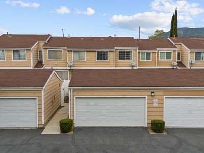 14200 Polk St UNIT 59, Sylmar, CA, 91342