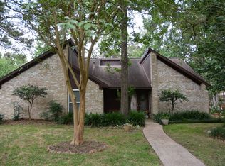 1902 Round Spring Dr, Humble, TX 77339