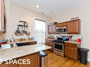 1941 W Balmoral Ave #TW0_F, Chicago, IL 60640