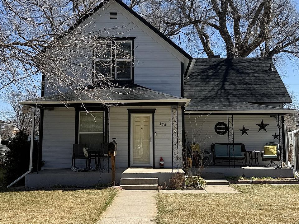 1st image of 426 Deuel St