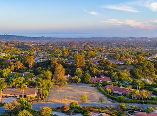 1049 Via Los Padres, Santa Barbara, CA 93111