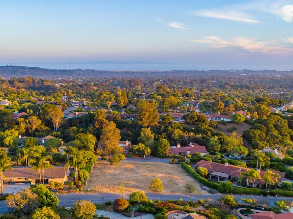 1049 Via Los Padres, Santa Barbara, CA 93111