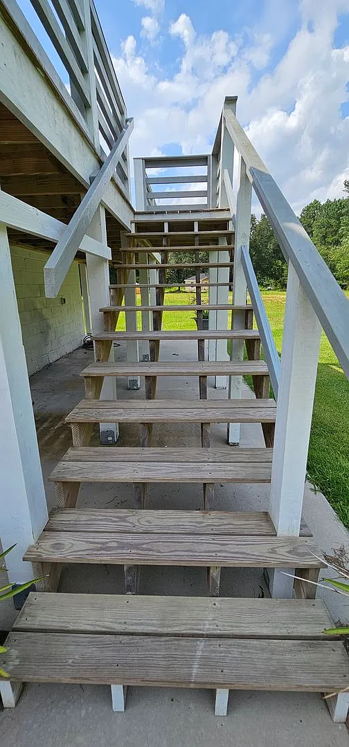 Long Term Rental with a Garage - Georgetown, SC — Photo 4