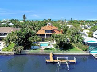 3891 Bayside Rd, Fort Myers Beach, FL 33931