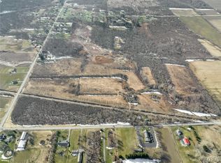 Clarence Center Rd #4, Akron, NY 14001