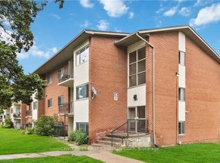1174 Hamilton Rd E #201, London, ON N5W1A9