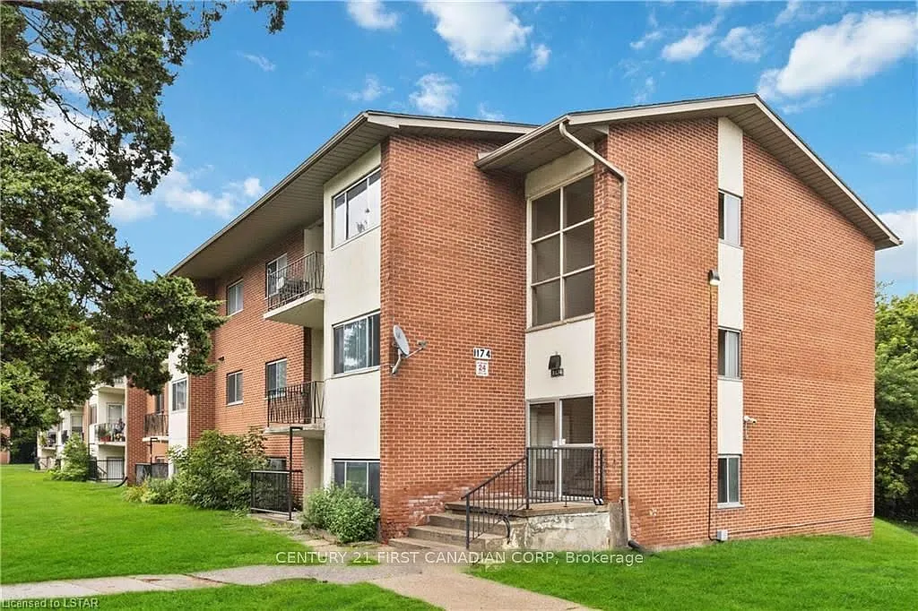 1174 Hamilton Rd E #201 photo 1