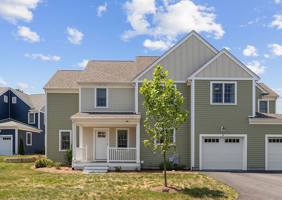 1st image of 32 Drum Dr #32