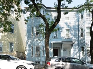 128 Putnam St, East Boston, MA 02128