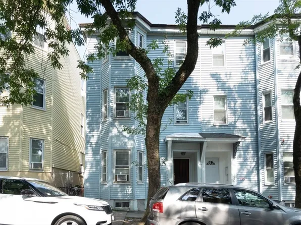 128 Putnam St, East Boston, MA 02128