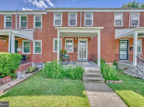 1819 Lydonlea Way, Baltimore, MD 21239