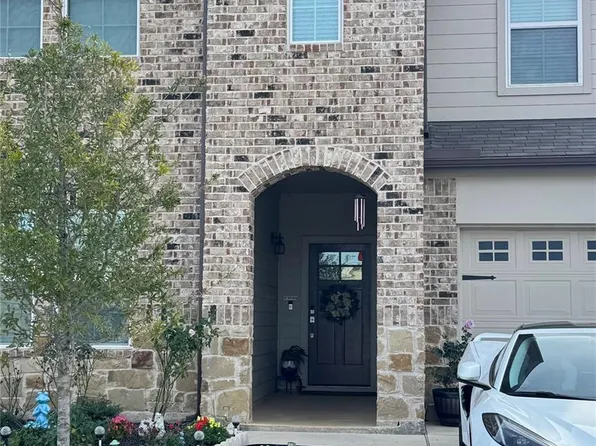 13825 Thomas Wheeler Way, Manor, TX 78653
