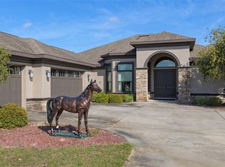 4695 NE 112th Ln, Anthony, FL 32617
